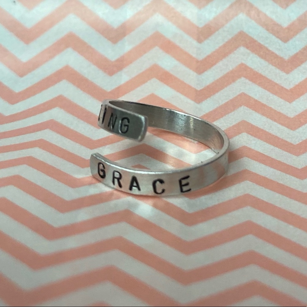 Wrap ring - Picture 3 of 3